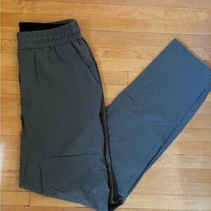 Men's Lululemon Gray Pants